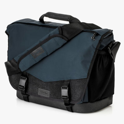 Torba TENBA Messenger DNA 13 Niebieski 638-573